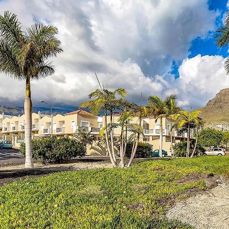 Ferienwohnung Luxury Townhouse Oasis Fanabe Costa Adeje  Exterior foto