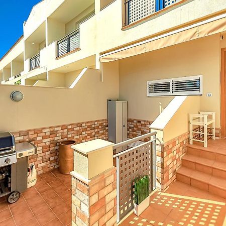 Ferienwohnung Luxury Townhouse Oasis Fanabe Costa Adeje  Exterior foto
